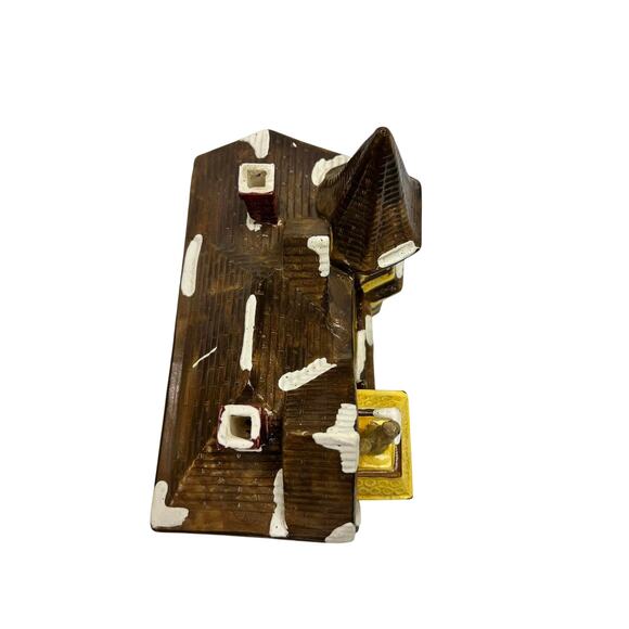 Dept. 56 Snow Village "Waverly Place" Retired in Original Box - Picture 6 of 9